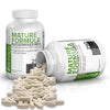 Mature Formula Once Daily Multivitamin & Mineral for Adults Over 50 view 9 of 6