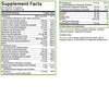Mature Formula Multivitamin without Iron for Adults Over 50, 120 Capsules view 4 of 4