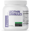 Lecithin Granules Vegetarian - 7,500 mg - 1 lb (454g) view 1 of 4