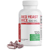 Red Yeast Rice 600 MG thumbnail 1