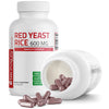 Red Yeast Rice 600 MG thumbnail 3