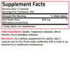 Red Yeast Rice 600 MG view 3 of 4
