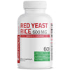 Red Yeast Rice 600 MG view 5 of 4