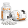 Biotin - 1,000 mcg view 9 of 6