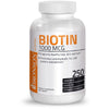 Biotin - 1,000 mcg view 10 of 6