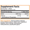 Biotin - 1,000 mcg view 12 of 6