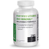 Fortified Vitamin & Mineral Insurance Formula® Once Daily view 9 of 6