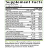 The Bronson Formula Once Daily Multivitamin thumbnail 4