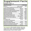 The Bronson Formula Once Daily Multivitamin thumbnail 8