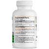 Vitamin K2 MK-7 Plus Vitamin D3 view 20 of 6