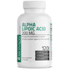 Alpha Lipoic Acid (ALA) - 200 mg view 7 of 6