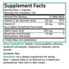 Alpha Lipoic Acid (ALA) - 200 mg view 10 of 6