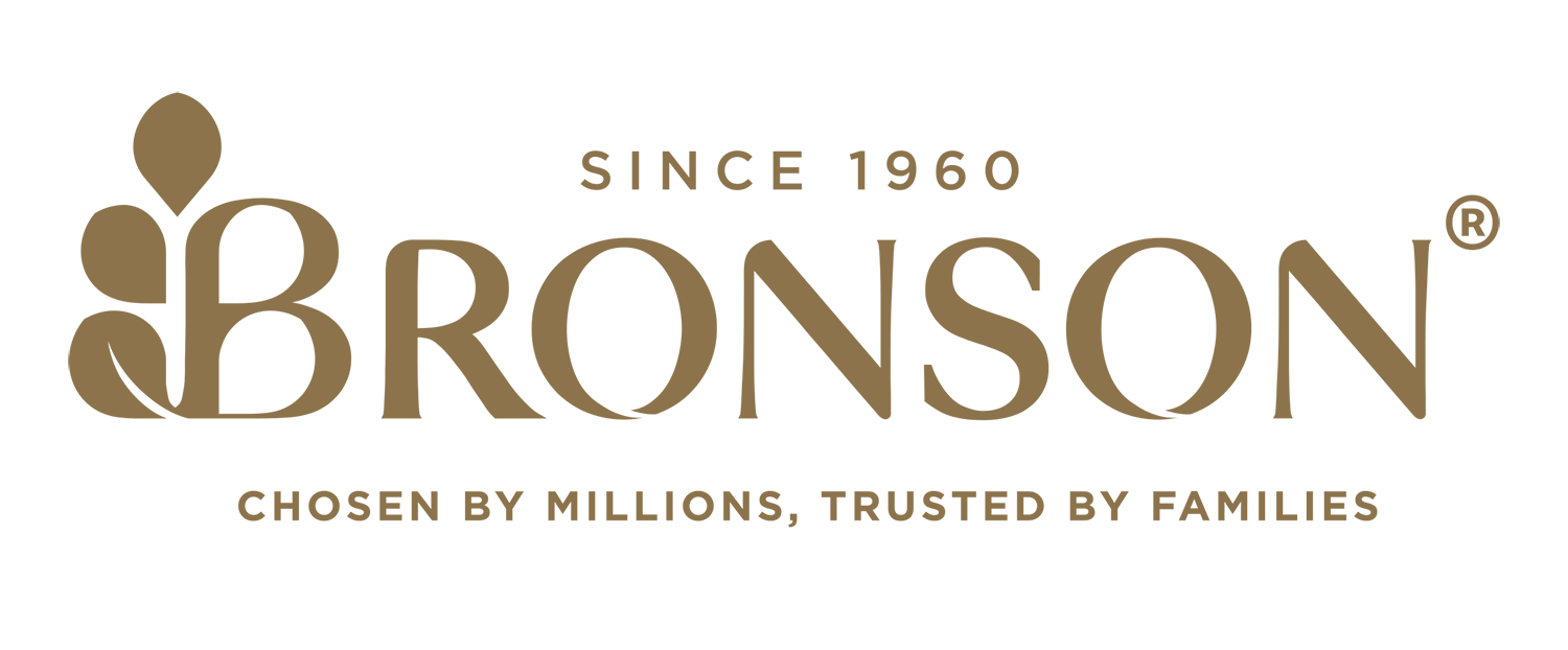 Bronson Labs homepage