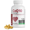 CoQ10 - 100 mg view 1 of 6