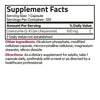 CoQ10 - 100 mg view 6 of 6