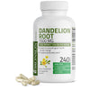 Dandelion Root 1500 MG per Serving view 9 of 6