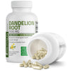 Dandelion Root 1500 MG per Serving view 4 of 6