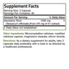 Dandelion Root 1500 MG per Serving view 12 of 6