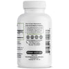 Grapefruit Seed 500 MG view 3 of 4