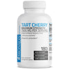 Tart Cherry Extract Maximum Strength - 7,600 MG view 4 of 6