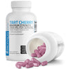 Tart Cherry Extract Maximum Strength - 7,600 MG view 5 of 6