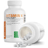 Vitamin K Triple Play™ with K1 and K2 - 550 mcg view 5 of 6