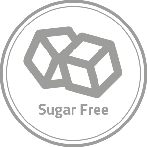 Link to sugar-free collection page