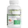 Grapefruit Seed 500 MG view 1 of 4