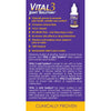 Vital3 Joint Solution® Liquid Clinically Proven - 5.5 mL view 8 of 7