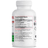 Resveratrol Complex - 500 mg view 5 of 6