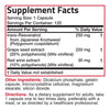Resveratrol Complex - 500 mg view 3 of 6