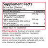 Resveratrol Complex - 500 mg view 7 of 6