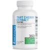 Tart Cherry Extract - 2,500 mg view 3 of 6