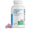 Tart Cherry Extract - 2,500 mg view 1 of 6