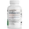 Vitamin K2 MK-7 - 100 mcg view 2 of 6