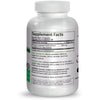 Bacopa Monniera Standardized Extract - 500 mg - 90 Vegetarian Capsules view 2 of 5