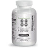 Bacopa Monniera Standardized Extract - 500 mg - 90 Vegetarian Capsules view 4 of 5