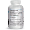 MSM with Glucosamine - 500 mg - 120 Capsules view 4 of 6