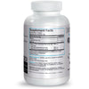 Super Omega-3 EPA DHA Fatty Acids - 500 mg view 2 of 4