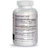 Vitamin C Powder with Calcium, Magnesium, Potassium - 1 lb (454g) view 3 of 4