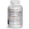 Vitamin C Complex with Citrus Bioflavonoids - 50 mg - 250 Capsules view 4 of 6