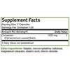 Cinnamon High-Potency - 1,000 mg - 250 Capsules view 6 of 6