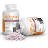 Vitamin B12 Quick Release Sublingual - Cherry - 1,000 mcg - 100 Vegetarian Lozenges view 3 of 6