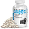 Glucosamine and Chondroitin Extra Strength and High Potency view 2 of 6