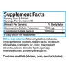 Glucosamine and Chondroitin Extra Strength and High Potency view 6 of 6
