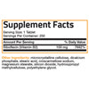 Vitamin B2 Riboflavin - 100 mg - 250 Tablets view 6 of 6