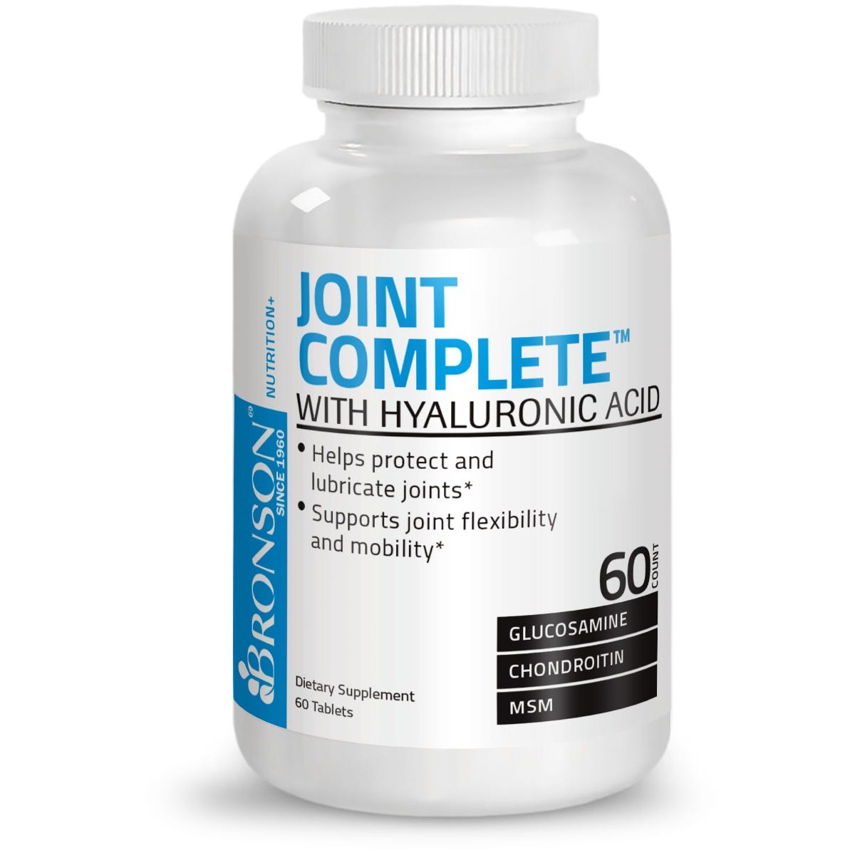 Joint Complete Formula with Hyaluronic Acid view 3 of 7