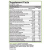 Therapeutic Formula Once Daily Multivitamin - 250 Tablets view 6 of 6