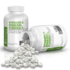 Once Daily Vitamin & Mineral Multivitamin Formula view 4 of 6