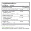 Saw Palmetto Prostate Herbal Formula view 6 of 6